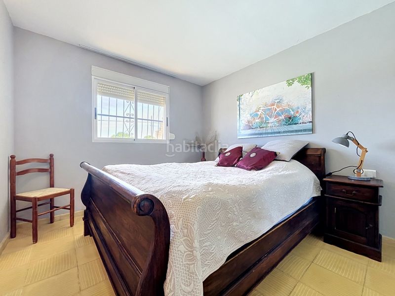 Foto 544cc301-7943-4630-988b-f8ef97bed87f. Chalet en Levante Alto Benidorm