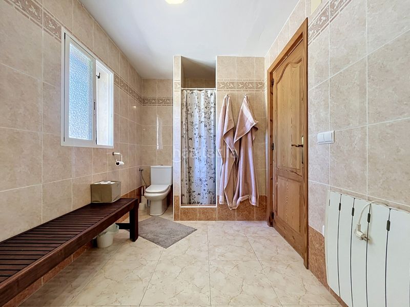Foto 8fc447d3-c484-40d4-be7e-67e6d5945c4d. Chalet en Levante Alto Benidorm