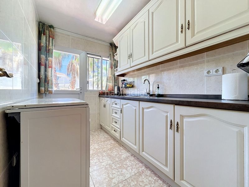 Foto b4a913d5-c269-49c2-a607-e0deaa507cf3. Chalet en Levante Alto Benidorm