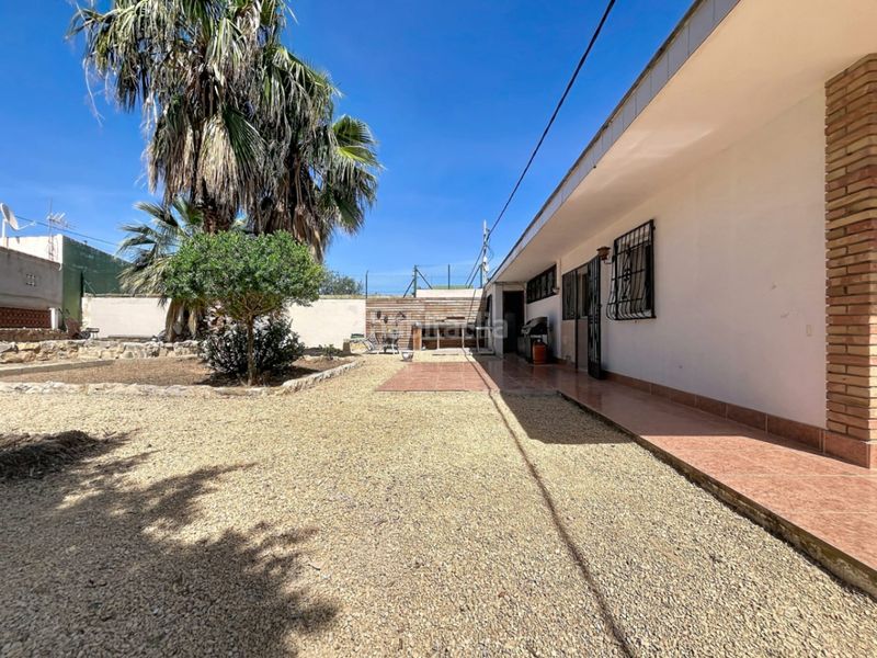 Foto d9eba4ca-0a72-43f7-9886-e05be507467e. Chalet en Levante Alto Benidorm