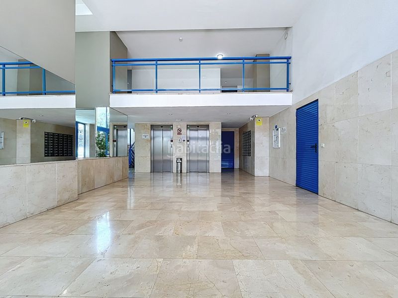Foto 80404a65-eb83-4dba-b88d-bd56e1428670. Piso en Levante Alto Benidorm