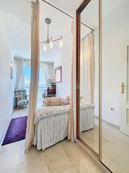 Foto a57974ef-75b9-4e9c-a752-e08ff217fa23. Piso en Levante Alto Benidorm