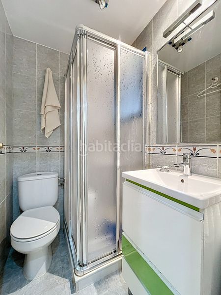Foto b8b08419-3dc8-4112-8653-8e329bf3322a. Piso en Levante Alto Benidorm