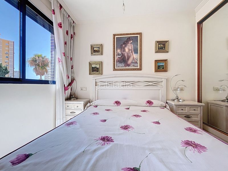 Foto df77790e-6ef0-4352-9fb4-383973a55a77. Piso en Levante Alto Benidorm