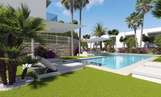 House in Balcón de Finestrat-Terra Marina