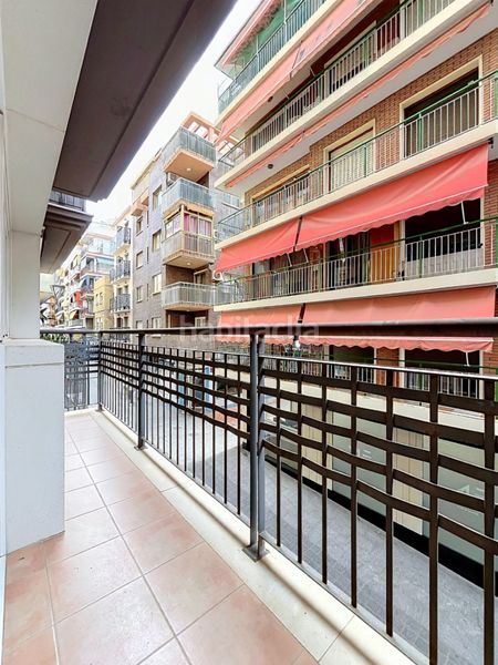 Foto 09f0f50f-7b6f-4600-aca7-a13f537d3bd5. Pis a Levante Alto Benidorm
