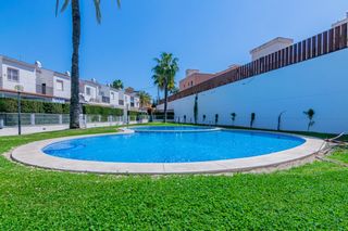 Lloguer Casa a L´Albir
