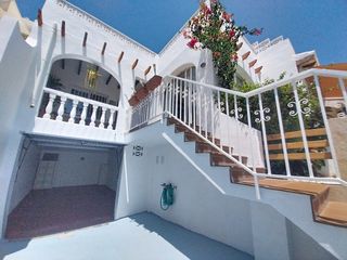Haus in Pueblo-Ubanizaciones