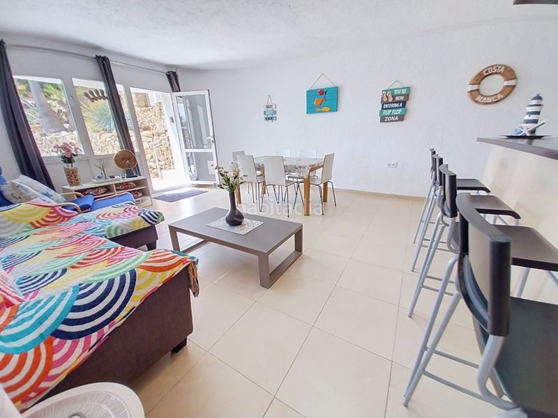 Foto 124a2104-3fb3-49cc-ba36-d3d9669d36ee. Chalet en La Nucia Pueblo Nucia (la)
