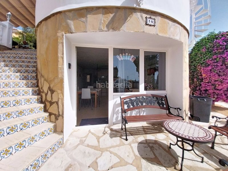 Foto 6dedb8c4-5a2c-4428-a0eb-bbf6b7816c4e. Chalet en La Nucia Pueblo Nucia (la)
