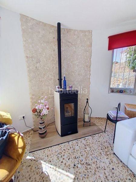 Foto bf17c32e-4b75-4d3f-9057-c6f5e0137acb. Chalet en La Nucia Pueblo Nucia (la)