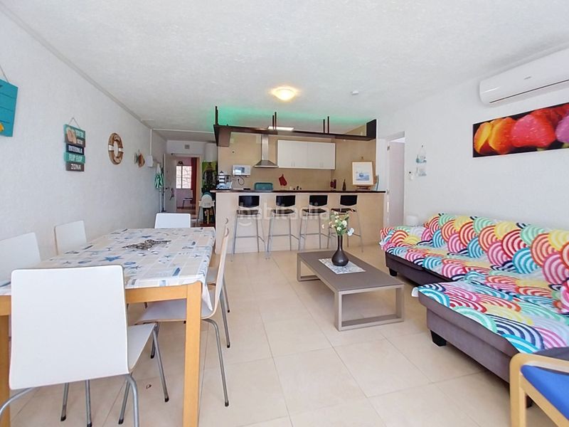 Foto c391fd46-8d5e-4f75-abc9-d670255a5584. Chalet en La Nucia Pueblo Nucia (la)