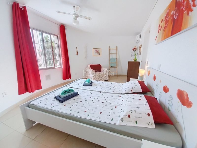 Foto d4568906-6550-4c55-9332-62d328a0efa6. Chalet en La Nucia Pueblo Nucia (la)