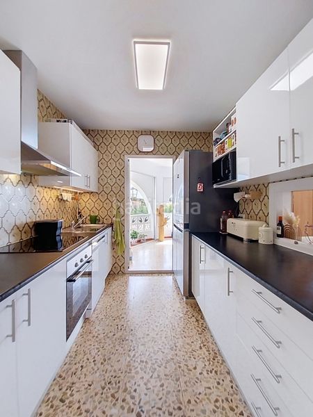 Foto e3cc8654-3515-4877-b6d5-4143bb481de9. Chalet en La Nucia Pueblo Nucia (la)