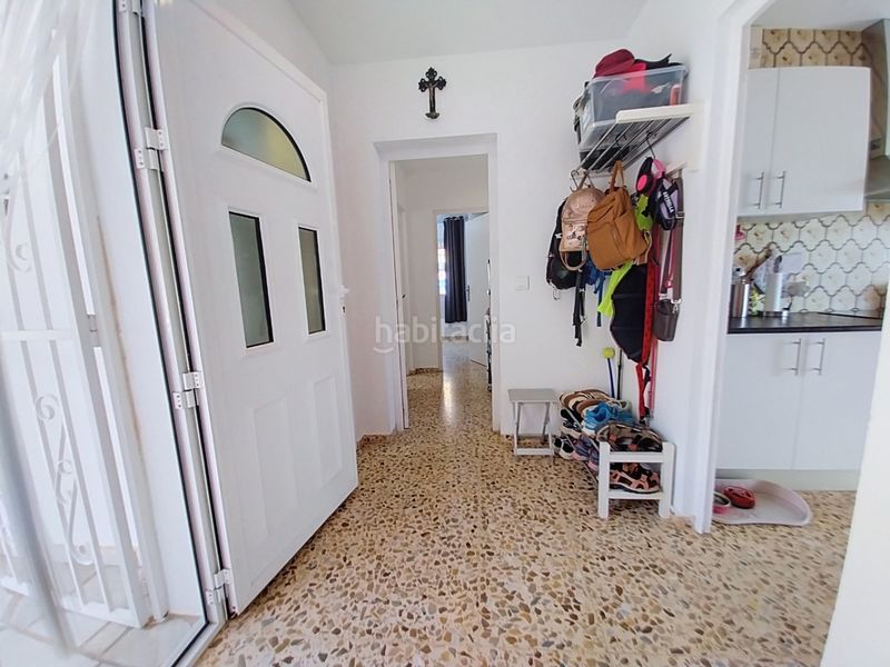 Foto ec41aaef-1caf-4ce6-b864-c1f790c70032. Chalet en La Nucia Pueblo Nucia (la)