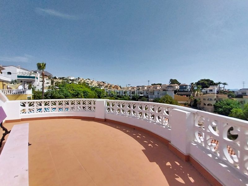 Foto f1a94dd2-c00c-4fb8-bde4-879de16ce07c. Chalet en La Nucia Pueblo Nucia (la)