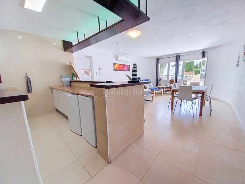 Foto f48d2cca-0046-451e-b3de-a3f367aa3fed. Chalet en La Nucia Pueblo Nucia (la)