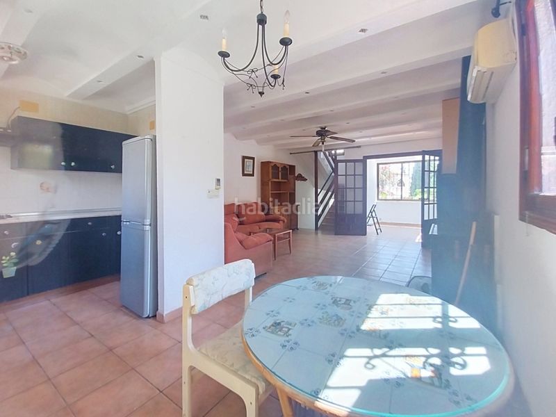 Foto 4470989f-bd9d-4247-910e-00827d6cff84. Casa amb aparcament piscina a L´Albir Alfàs del Pi (l´)