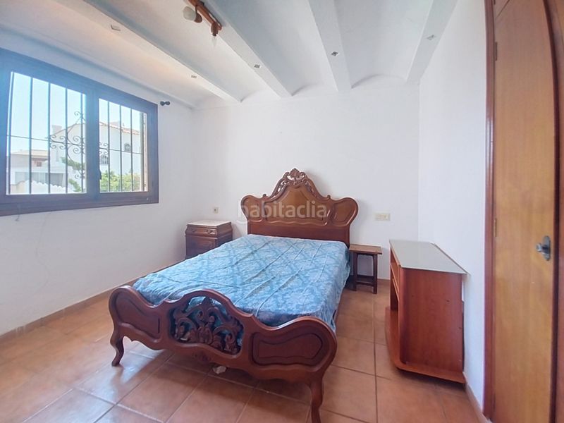 Foto 576e3fe4-5f87-464d-a191-68ab009656a0. Casa amb aparcament piscina a L´Albir Alfàs del Pi (l´)