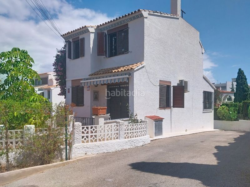 Foto 755d9fca-e768-4082-bf1d-35e525851b90. Casa amb aparcament piscina a L´Albir Alfàs del Pi (l´)