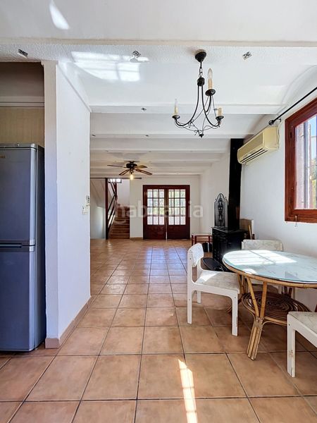 Foto a8957999-b8d9-4a4a-b2c7-7309fc34360a. Casa amb aparcament piscina a L´Albir Alfàs del Pi (l´)