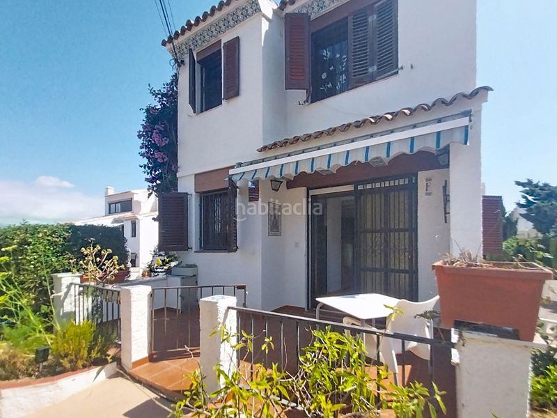 Foto b386d1c9-df46-4941-83ef-c3fd0cc46565. Casa amb aparcament piscina a L´Albir Alfàs del Pi (l´)