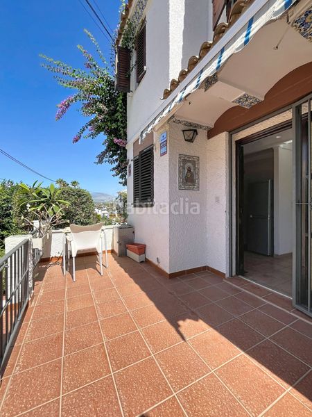Foto ba390fea-d112-413f-b706-5e0125f46623. Casa amb aparcament piscina a L´Albir Alfàs del Pi (l´)