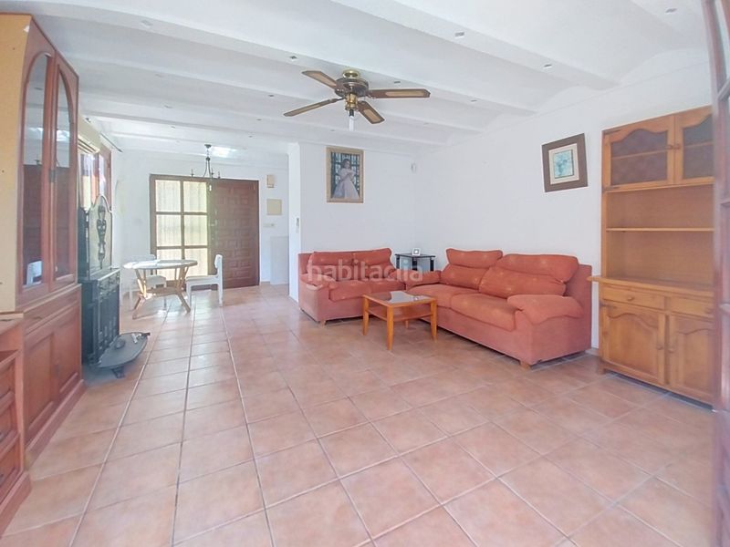 Foto d82150ad-58f5-4f5f-af4c-e65a0e9dc705. Casa amb aparcament piscina a L´Albir Alfàs del Pi (l´)