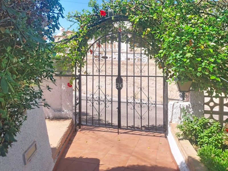 Foto df805ace-1e45-4fbd-abe9-42b27acc015c. Casa amb aparcament piscina a L´Albir Alfàs del Pi (l´)