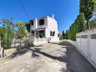 Casa a L´Albir