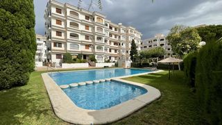 Flat in L´Albir