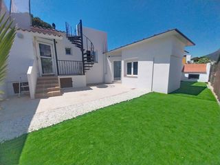 Maison à La Nucia Pueblo