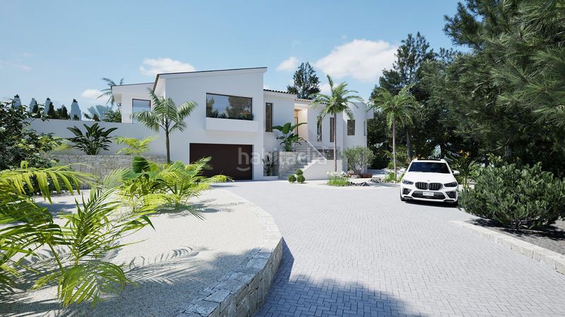 Foto 11432a95-5ae8-4d20-9fb6-12ebbb4a0887. Chalet en Altea ciudad Altea