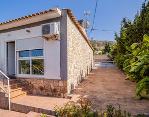 Casa a L´Albir