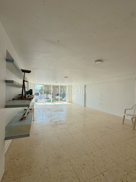 Foto 18bb6fc9-8707-4b95-84a9-a9abb84991c4. Local comercial a Altea ciudad Altea