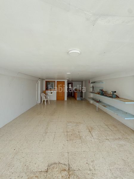Foto 5caa8288-2894-4de2-9504-a5ecba807f0c. Local comercial a Altea ciudad Altea
