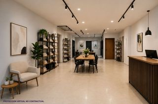 Local Comercial a Altea Ciudad