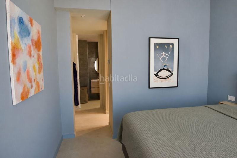 Foto 4a7993d4-e2fe-4dc5-b14a-71ae27774192. Xalet amb calefacció aparcament piscina a Finestrat pueblo Finestrat