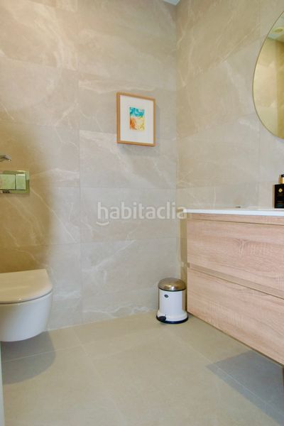Foto ab2ac041-e2af-4aae-9907-8268f9f285ba. Xalet amb calefacció aparcament piscina a Finestrat pueblo Finestrat