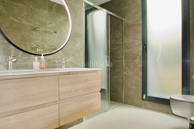 Foto e482c215-0960-4228-808d-30973ddfdcb1. Xalet amb calefacció aparcament piscina a Finestrat pueblo Finestrat