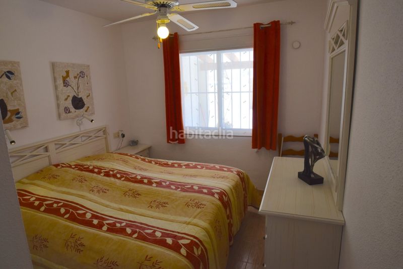 Foto 497a59f0-bf2f-4387-b3e8-7dabb4d7b84b. Casa adossada amb aparcament piscina a La Nucia Pueblo Nucia (la)