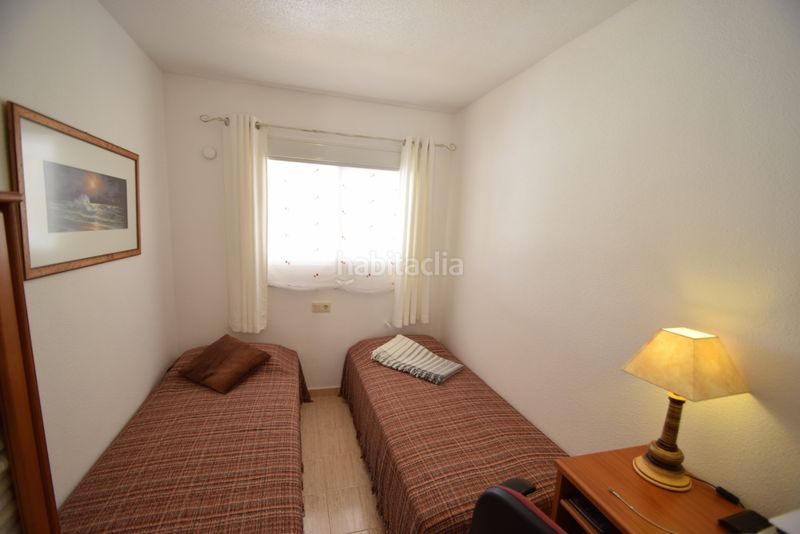 Foto d14c3f3d-f0c3-49d7-bbc3-2d8700f26653. Casa adossada amb aparcament piscina a La Nucia Pueblo Nucia (la)