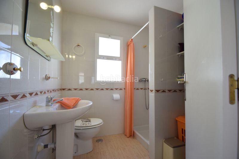 Foto d9c54283-e4cd-43db-a724-90b9643c3da7. Casa adossada amb aparcament piscina a La Nucia Pueblo Nucia (la)