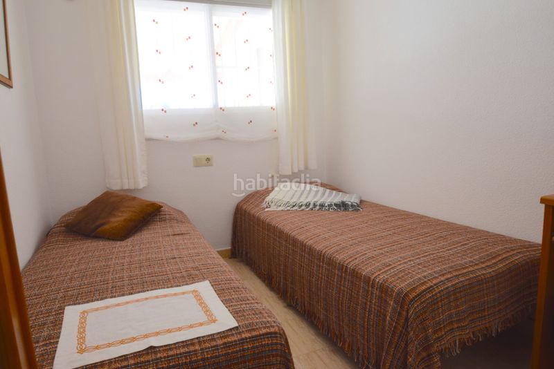 Foto e784dfe4-e279-4b24-aed6-9a5f3be25ad2. Casa adossada amb aparcament piscina a La Nucia Pueblo Nucia (la)