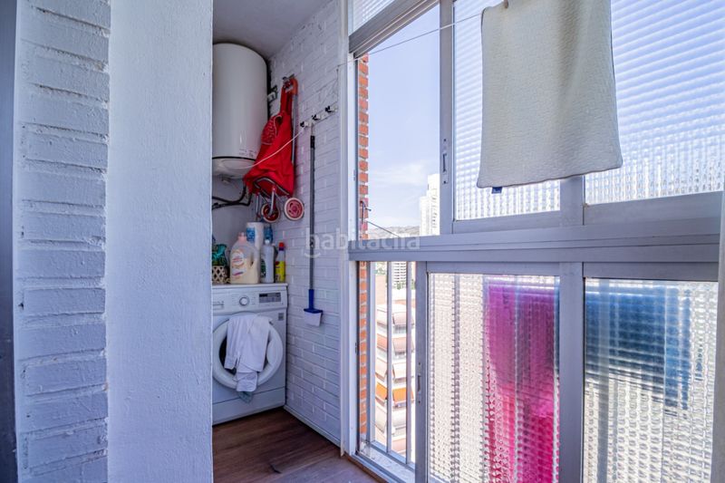 Foto 6e770b95-f2f8-4211-ba78-6b4e7d8892d3. Pis amb calefacció aparcament piscina a Levante Alto Benidorm