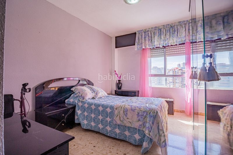Foto b311b7f9-9539-4b38-9d51-3c46fee72d95. Pis amb calefacció aparcament piscina a Levante Alto Benidorm