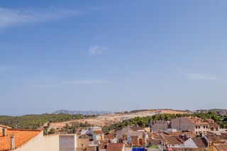 Piso en La Nucia Pueblo