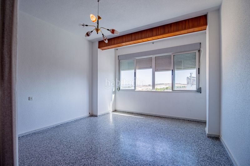 Foto a367c8b5-e8f6-4c25-9c2b-a8b081c316ae. Piso en La Nucia Pueblo Nucia (la)