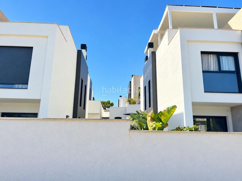 Foto 2ae3a192-66db-49a6-aa0e-4f0655341003. Casa amb calefacció aparcament piscina a L´Albir Alfàs del Pi (l´)