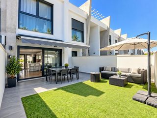 Casa en L´Albir